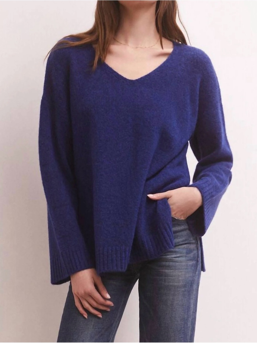 Z Supply Modern Sweater